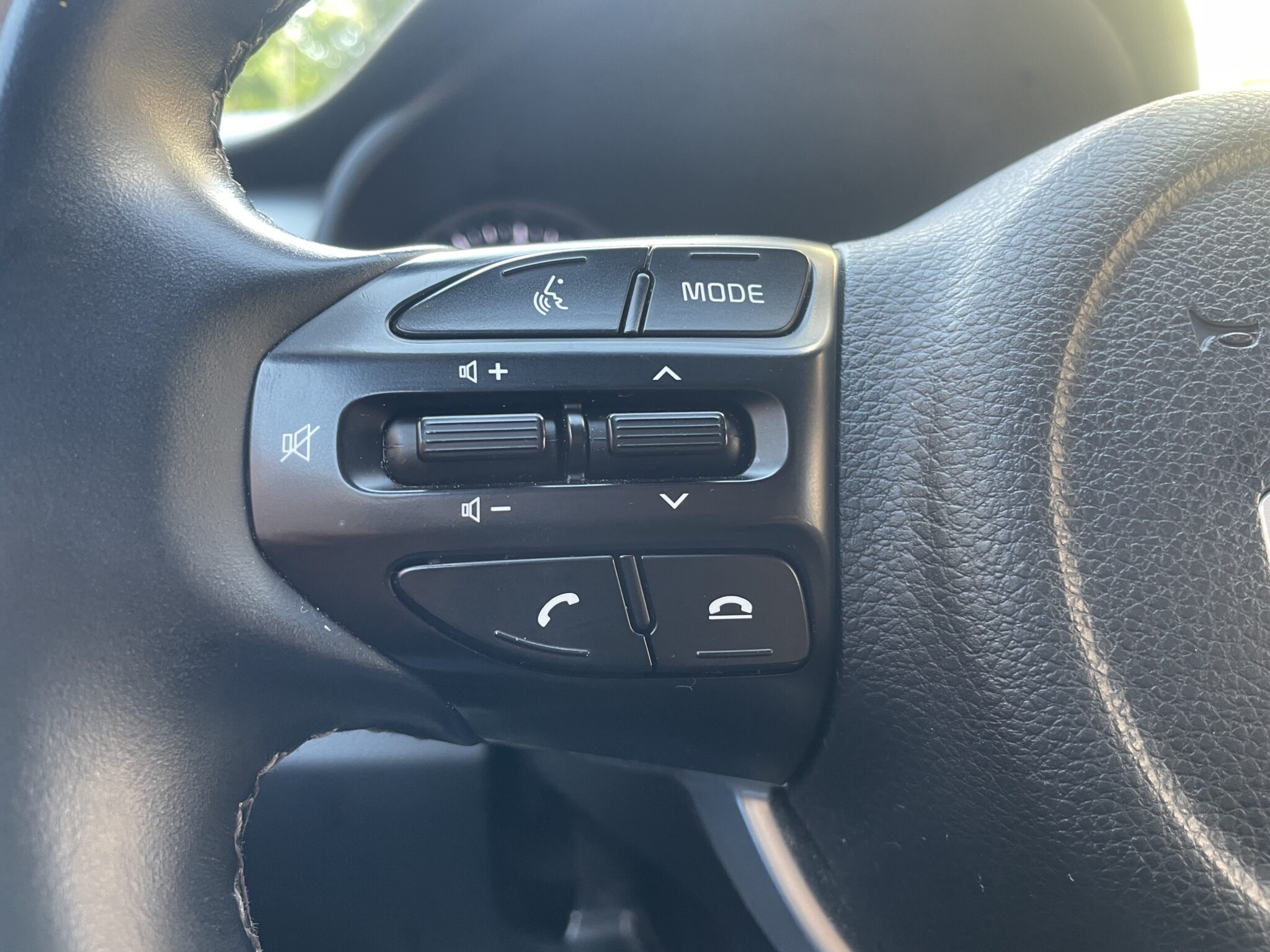 18. ACCESSORI KIASTONIC_BENZINA_MANUALE